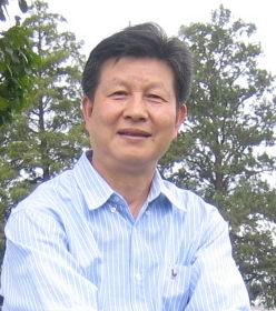 胡德坤